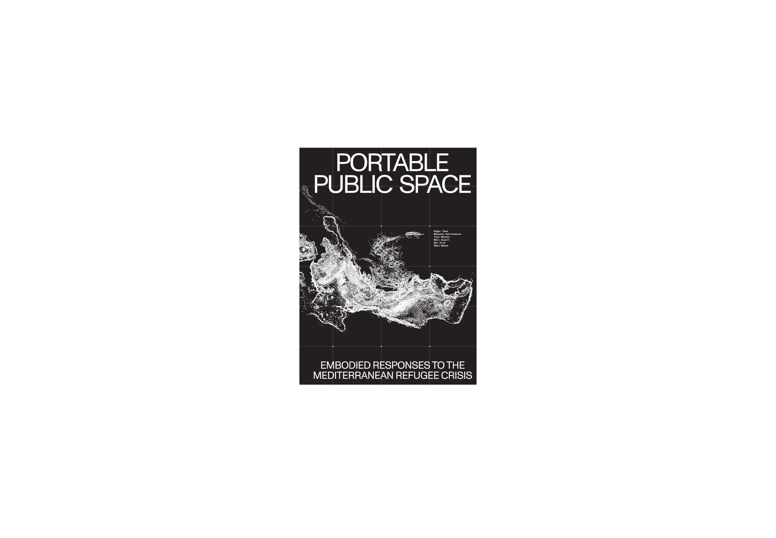 Portable Public Space